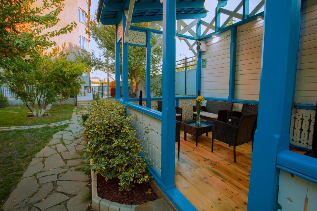 Apart Hotel West Tbilisi Exterior foto