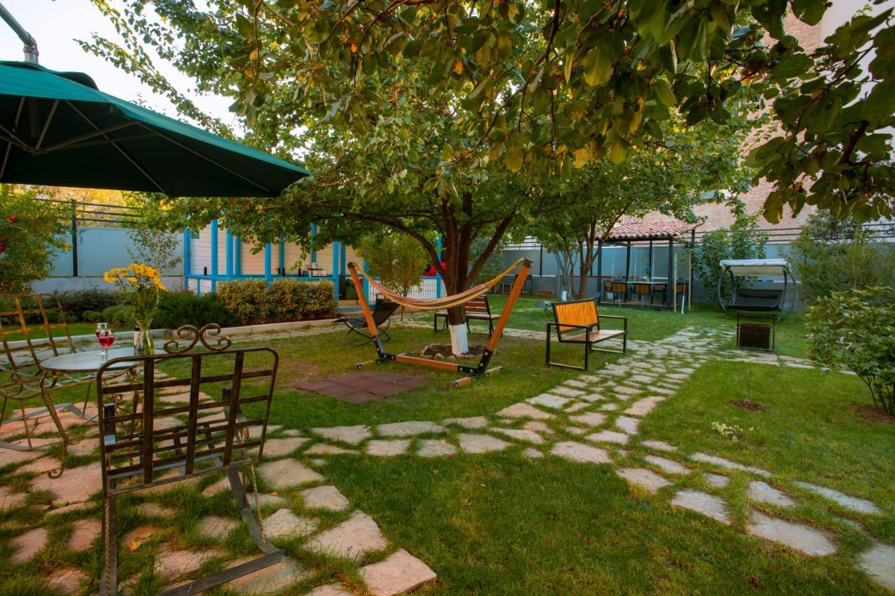 Apart Hotel West Tbilisi Exterior foto